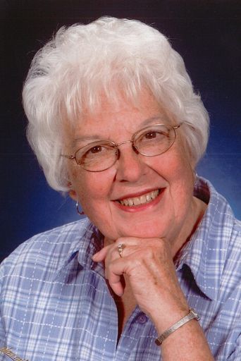 Barbara J. (Jones)  Mauch