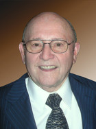 Rev. Robert E. Dearborn Profile Photo