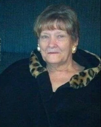 Margaret Lavern Towne's obituary image