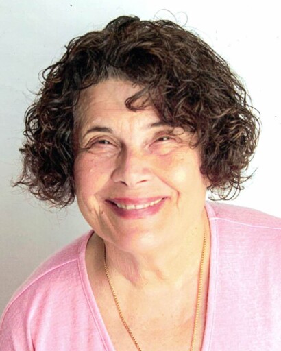 Linda Maurino's obituary image