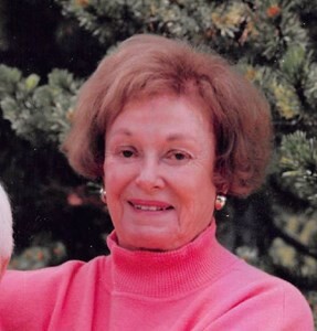 Patsy R. Knobel