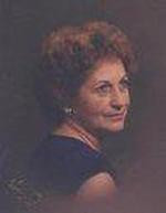 Norma Goforth Profile Photo