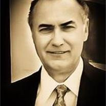 Frank Caserta, Profile Photo