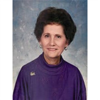 Pauline Grizzard Banks Profile Photo