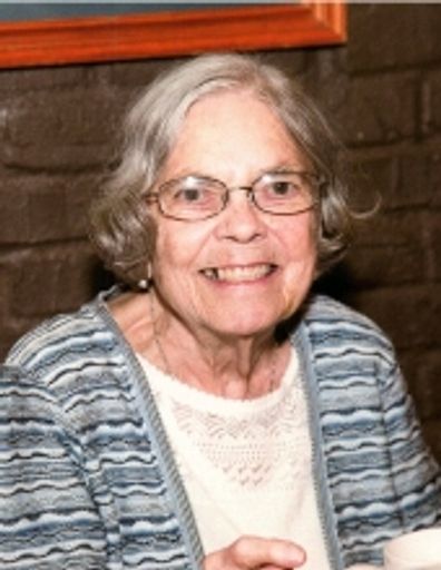 Ruth C.  (Ronau) Harvey