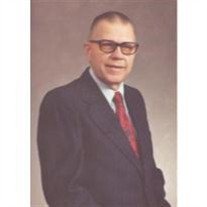 Fred G. Pockrandt