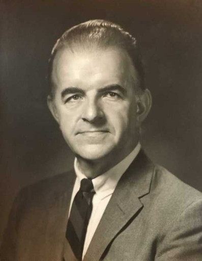 Senator Walter Chilsen Profile Photo