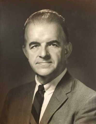 Senator Walter Chilsen Profile Photo