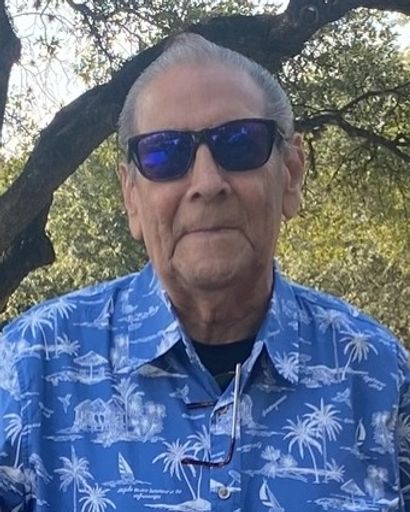 Thomas Galdiano Trejo's obituary image