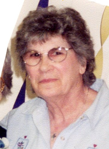 Dorla Miller Sayre