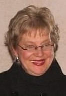 Sharon M. Hoey