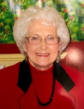 Betty Jo Stallings Profile Photo