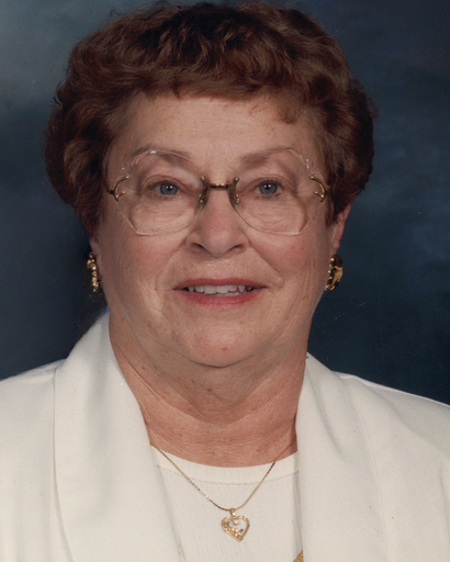 Dorothy M. Swedersky