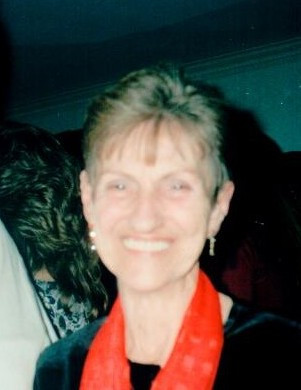 Shirley Huchowski Profile Photo