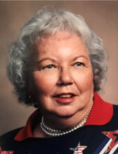 Edna Sarah Cryer Profile Photo