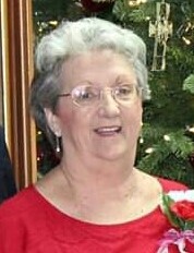 Sherry F. Foxworth