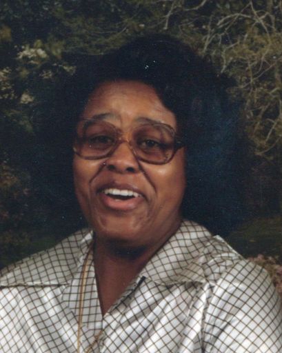 Eula Mae Barksdale