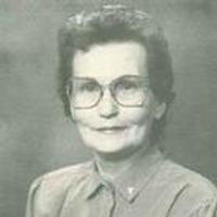 Nell E. Thompson Profile Photo
