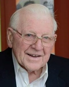 Richard F. Lepper