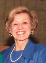 Mary Fisher