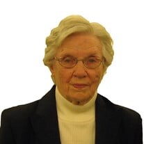 Edna D. Markus Profile Photo
