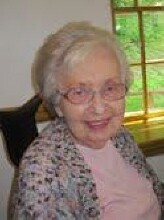 Marjorie J. (Murphy) Dillman