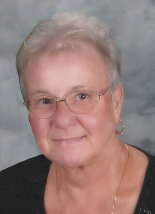 Norma Sue Buchanan Profile Photo