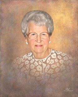 Doris  A. Siegrist