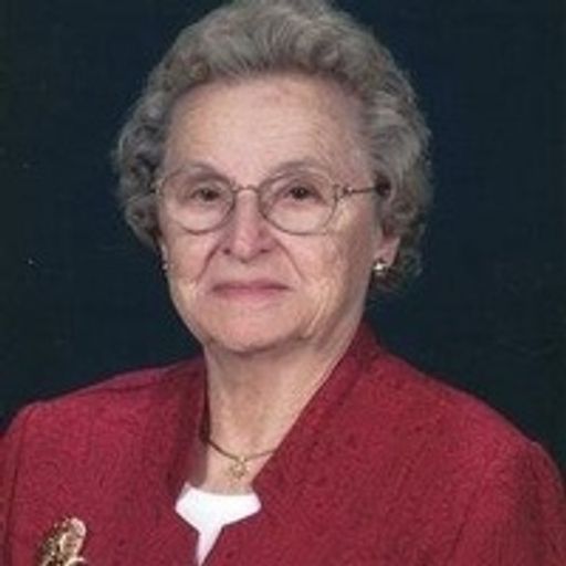 Annie Mary Essner