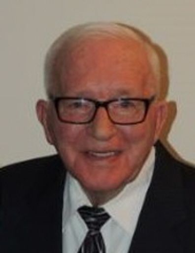 Howard  Usher Profile Photo