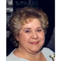 Dorothy Smith Profile Photo