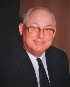 Raymond E. Burns,  Jr. Profile Photo