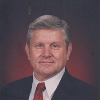 Thomas Clay Myers Profile Photo