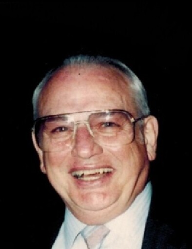 Richard G. Murphy