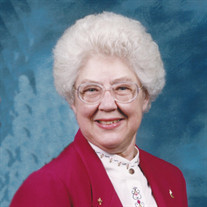 Lois Bartel Profile Photo