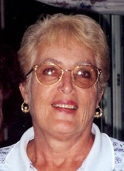 Lorraine M. Foxx