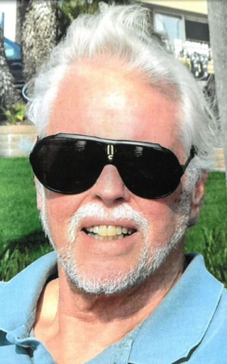 Bruce Whitcomb Profile Photo