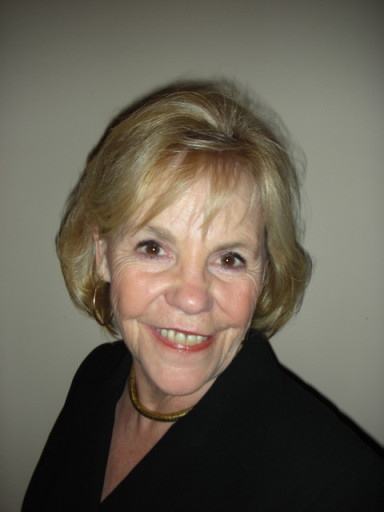 Ann Haigh Profile Photo