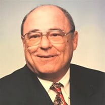 Earnest Ralph Myers Jr. Profile Photo