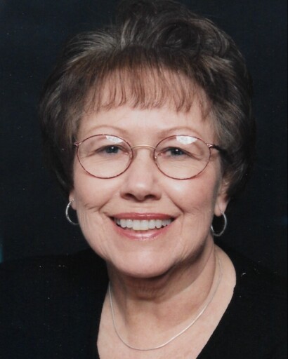 Donna M. Fisher