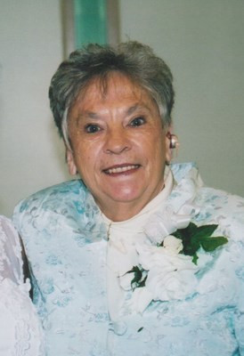 Lorene Myers Dobbins Doane