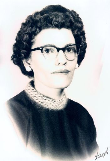 Cora (Carrie) L. Sexton of Wartburg, TN