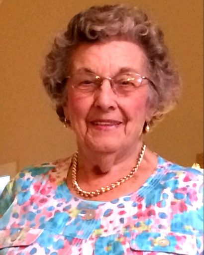Marion Davis Profile Photo