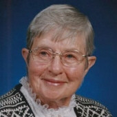 Eleanor "Norie" Ohnstad