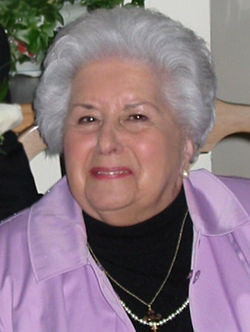 Marjorie M. Margarite