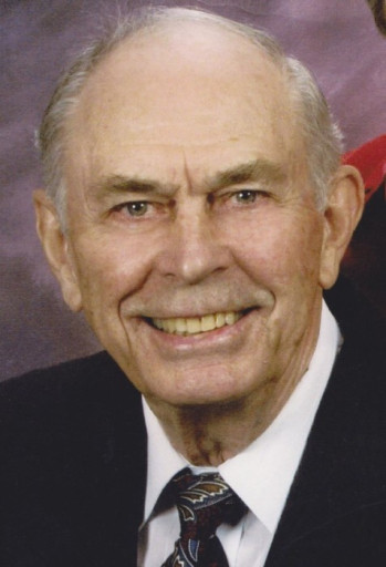 Reid William Johnson, Sr. Profile Photo