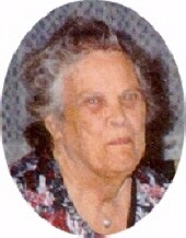 Blanche E. Spencer