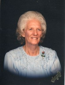 Lillian Towery Profile Photo