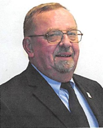 Carl Eugene Ebaugh Profile Photo