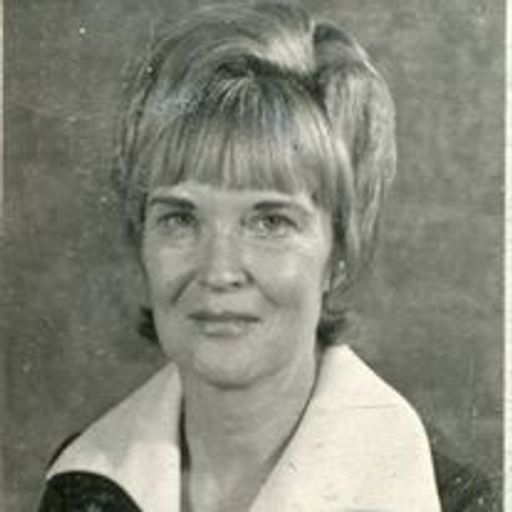 Juanita Wilson Profile Photo